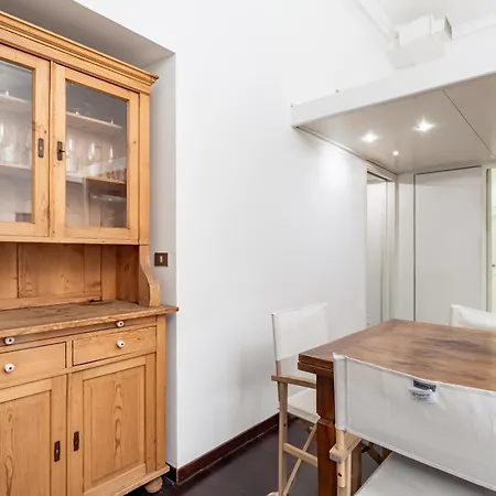 Apartmán Guesthost - Brera Escape! Exclusive Roomy Flat