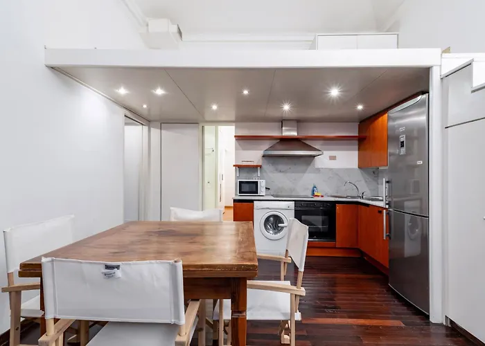 Guesthost - Brera Escape! Exclusive Roomy Flat Milán
